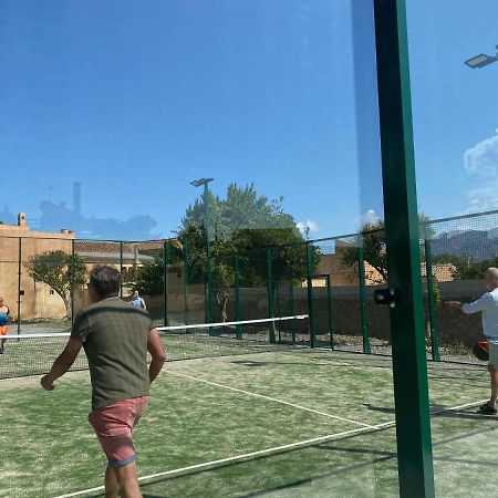 Casa Limon Bed & Breakfast Pinos del Valle Екстериор снимка