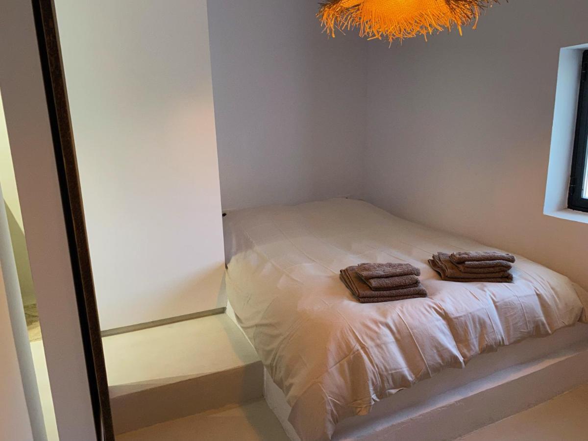 Casa Limon Bed & Breakfast Pinos del Valle Екстериор снимка