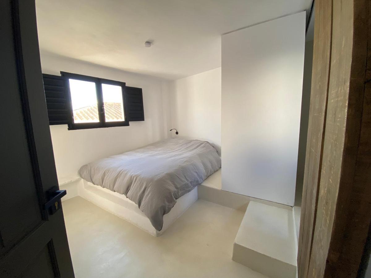 Casa Limon Bed & Breakfast Pinos del Valle Екстериор снимка