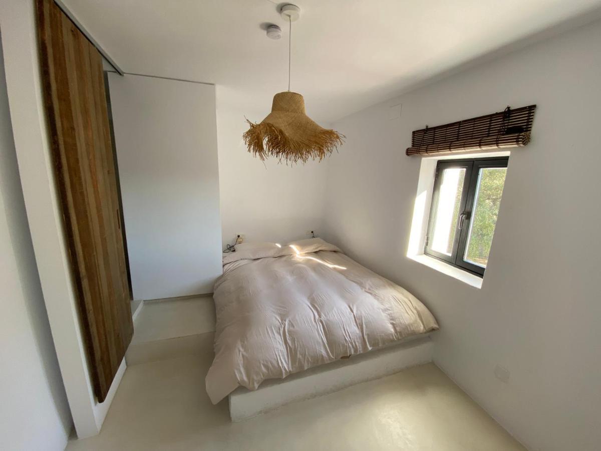 Casa Limon Bed & Breakfast Pinos del Valle Екстериор снимка
