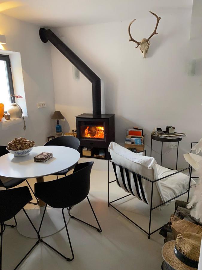 Casa Limon Bed & Breakfast Pinos del Valle Екстериор снимка