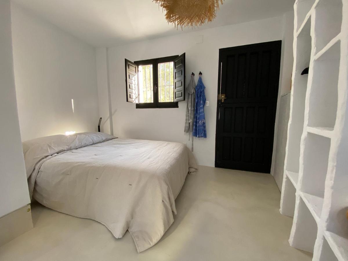 Casa Limon Bed & Breakfast Pinos del Valle Екстериор снимка