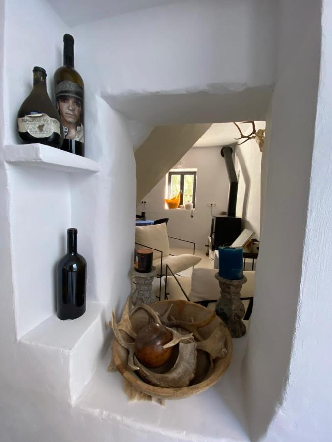 Casa Limon Bed & Breakfast Pinos del Valle Екстериор снимка