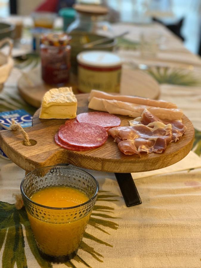 Casa Limon Bed & Breakfast Pinos del Valle Екстериор снимка