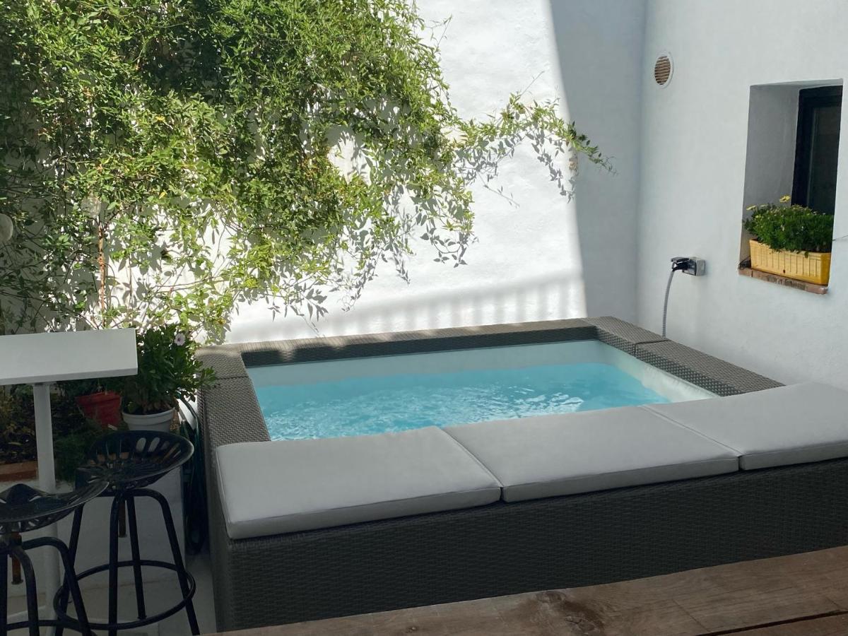 Casa Limon Bed & Breakfast Pinos del Valle Екстериор снимка